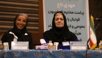 در انجام مسئولیتم تعارض منافع وجود نداشت