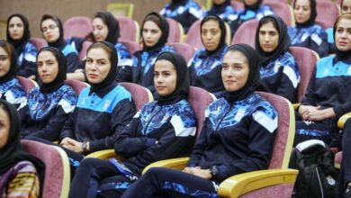آغاز دوره دانش افزایی داوران و کمک داوران لیگ‌های فوتبال زنان