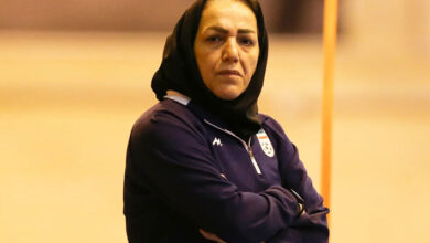 موفقیت تیم ملی بر کیفیت لیگ اولویت دارد