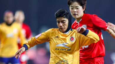 گام بلند حرفهایسازی در فوتبال زنان