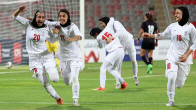 رایزنی برای بازی دوستانه با بلژیک و ترکیه