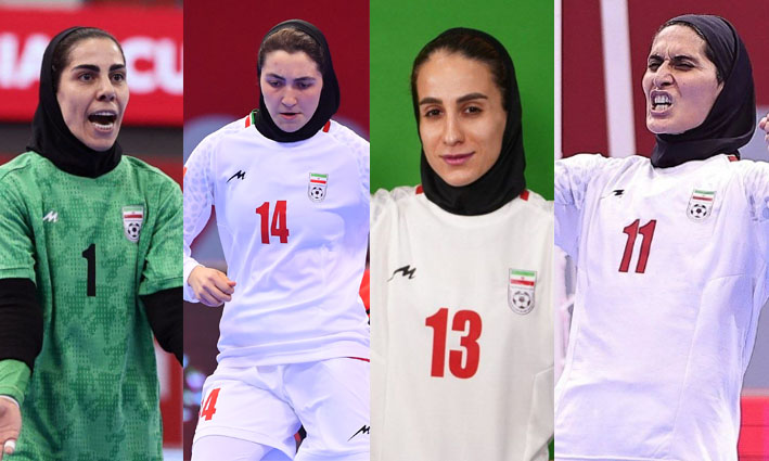 استقلال تهران در مسیر قهرمانی