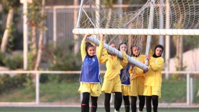 شاگردان مهینی به مصاف امید شمیرانات میروند