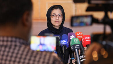 در جام جهانی کار سختی داریم