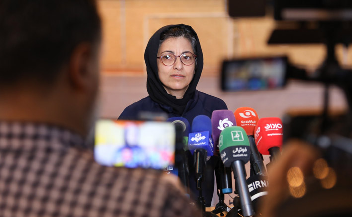 در جام جهانی کار سختی داریم