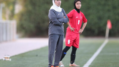 اردوی بعدی نوجوانان در کرمان برگزار میشود