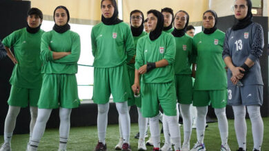 جعفری 27 بازیکن را به اردو فراخواند