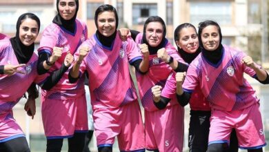 اردلان با ایستا علیه طلسم قهرمان‌نشدن