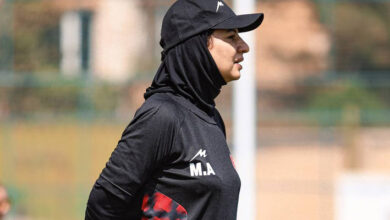 بازی اول اهمیت زیادی برای ما دارد