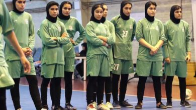 شریف 17 بازیکن را به اردو فرا خواند