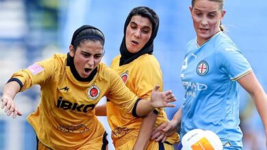 برنامه مسابقات مرحله گروهی لیگ قهرمانان زنان آسیا