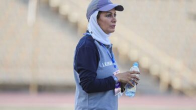 استعدادهای درخشانی در میان دختران نوجوان ایران وجود دارد