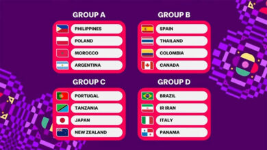 همگروهی ملکه‌های ایران با برزیل، ایتالیا و پاناما