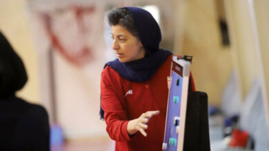 این قرعه نتیجه کسب عنوان سومی در آسیا است