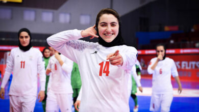 بازی‌های بسیار سختی داریم