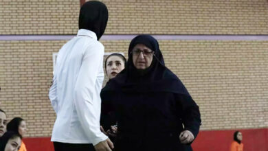 به تشکر غریبه‌ها نیاز ندارم!