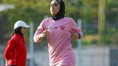 اولویتم پرسپولیس است نه تیم ملی!