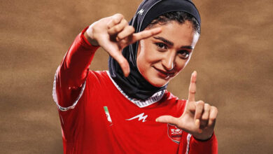 دوست داشتم در پرسپولیس بازی کنم