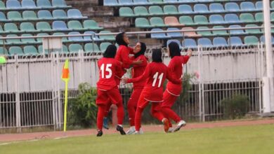 بحران فیفادی‌های خالی