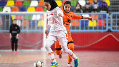 لیگ امسال بسیار سخت است