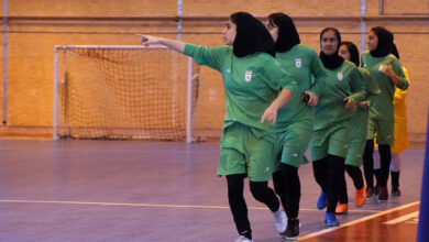 شریف 15 بازیکن را به اردو فرا خواند