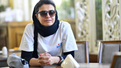 خوشحالم که تیم‌های بزرگی مثل استقلال وارد لیگ شده‌اند