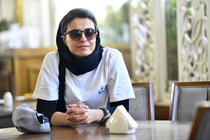 خوشحالم که تیمهای بزرگی مثل استقلال وارد لیگ شدهاند