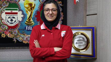 در لیگ فوتسال زنان بازیکن‌سازی نمی‌شود