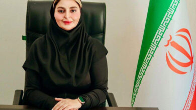 استعفای مدیر تیم فولاد در آستانه لیگ یک فوتبال زنان