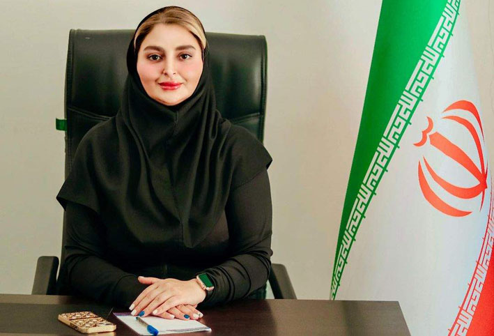استعفای مدیر تیم فولاد در آستانه لیگ یک فوتبال زنان