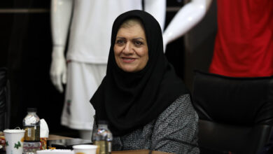 اردوهای خوبی زیر نظر شهرزاد مظفر داشتیم