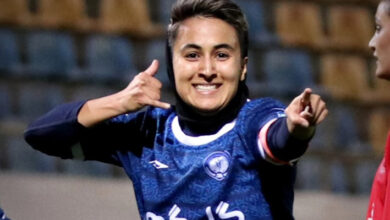 گل زودهنگام شیرازه پرسپولیس را بهم ریخت