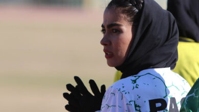 اگر به موقع حمایت شویم، به لیگ برتر صعود خواهیم کرد