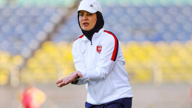 مطمئن باشید هفته به هفته بهتر خواهیم شد