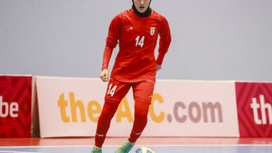 برای سرگرمی به جام جهانی نمی‌رویم