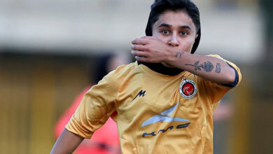 خاتون جدیدی را در آسیا مطرح میکنیم