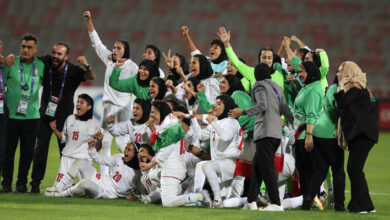 پاداش ۵۰ میلیون تومانی فوتبال و فوتسال زنان | یورو برای مردان و ریال برای زنان