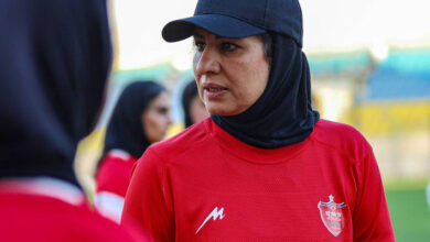 در آینده بازی‌های بهتری از پرسپولیس خواهید دید