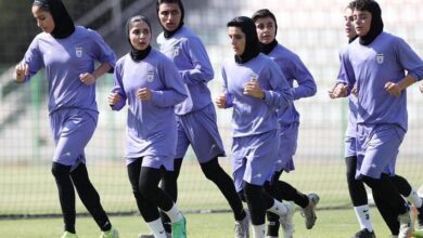 دعوت 24 بازیکن به اردوی تیم ملی فوتبال