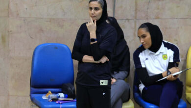 صدر جدول را از استقلال پس میگیریم