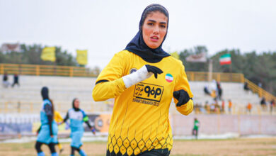 در زمین بازی و بدون مسائل حاشیهای پرسپولیس را بردیم