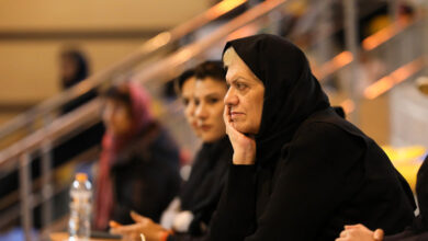 برنامه‌های تیم‌های ملی طبق تقویم مصوب در حال اجراست