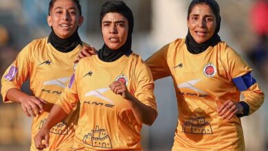 بردهای پُرگل خاتون ادامه دارد