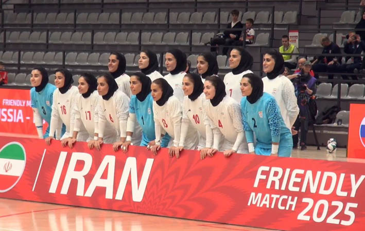 تساوی شاگردان مظفر در اولین دیدار تدارکاتی