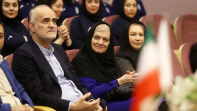 بازیهای آسیایی بحرین رویداد منحصر به فردی است