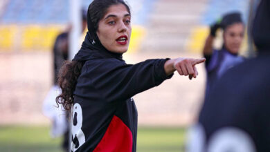 پرسپولیس مدعی قهرمانی خواهد شد