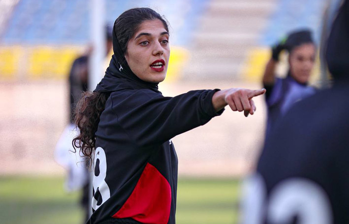 پرسپولیس مدعی قهرمانی خواهد شد