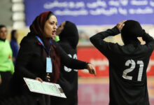 بازیکنانم از موقعیت‌های خود استفاده نکردند