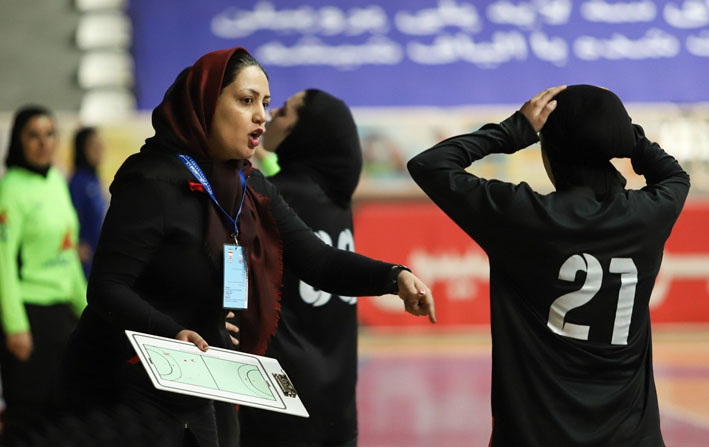 بازیکنانم از موقعیت‌های خود استفاده نکردند