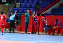 صعود شاگردان شریف به فینال